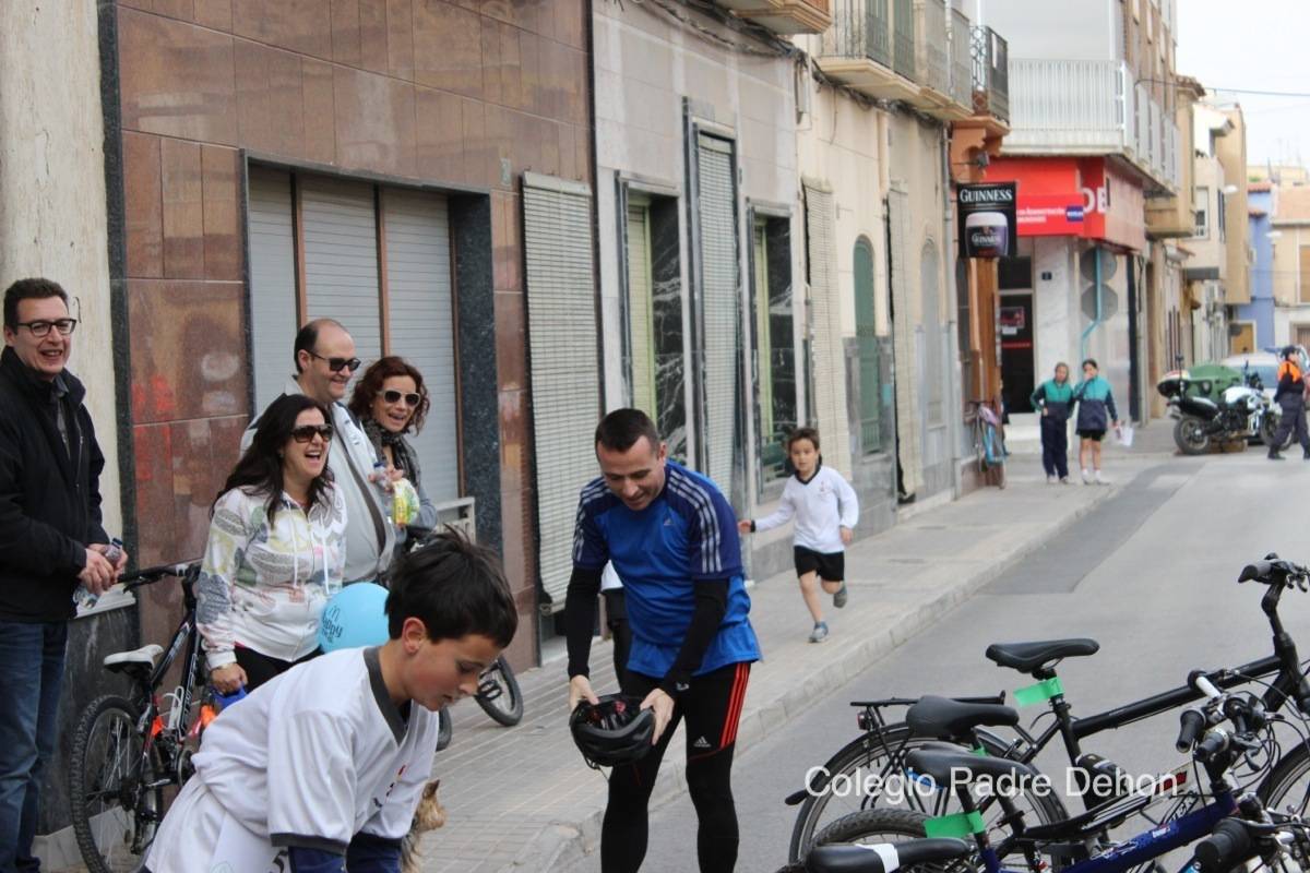 2014 03 29 IV DUATLÓN PADRE DEHON (239)
